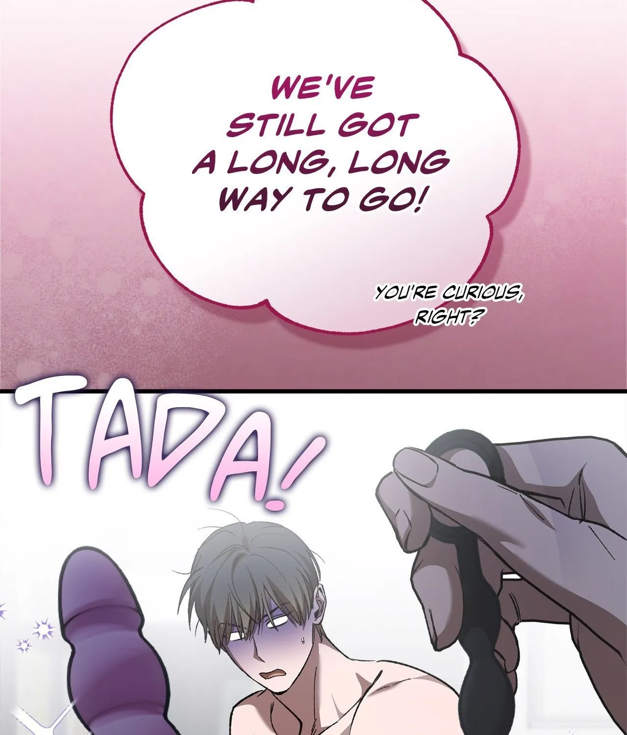Wolf in White Chapter 35.1 page 78 - 