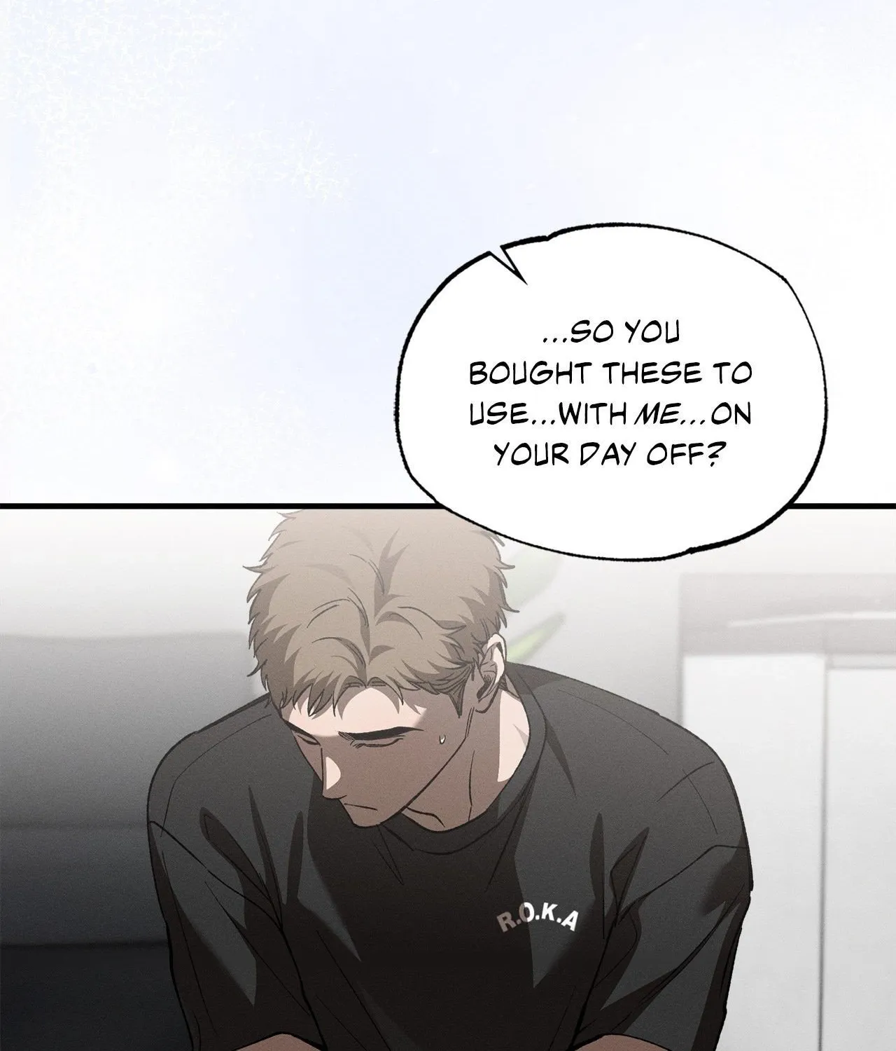 Wolf in White Chapter 35.1 page 10 - 