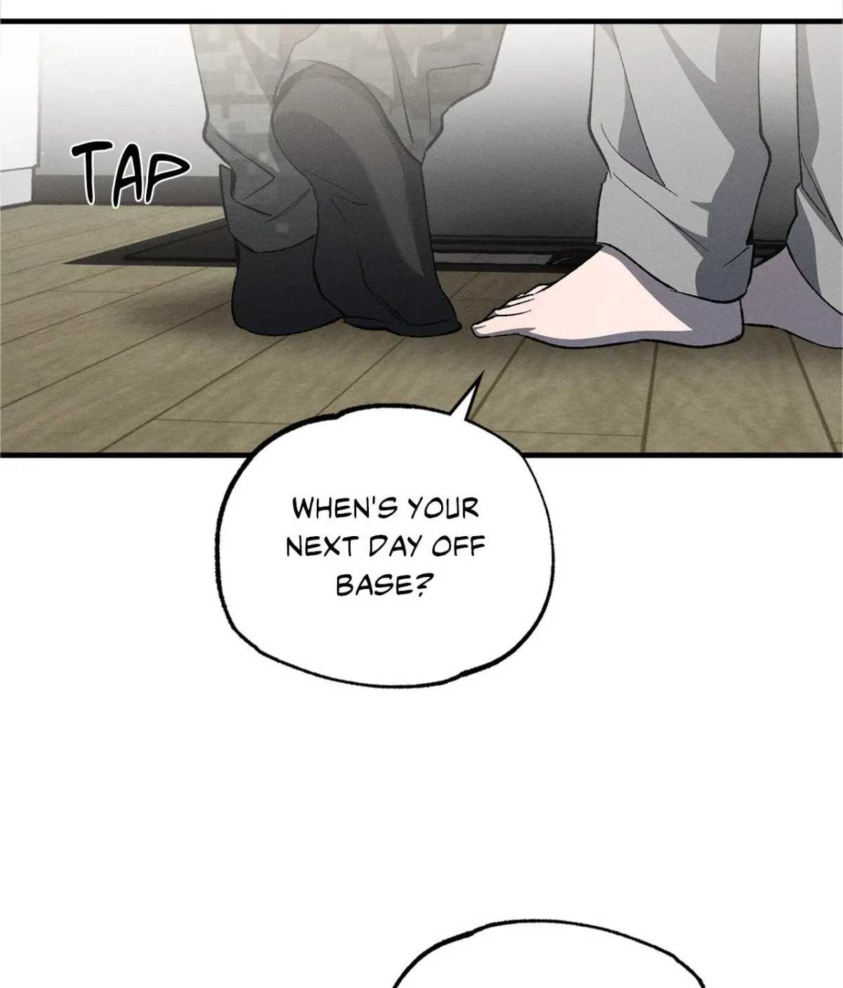 Wolf in White Chapter 35.2 page 107 - 
