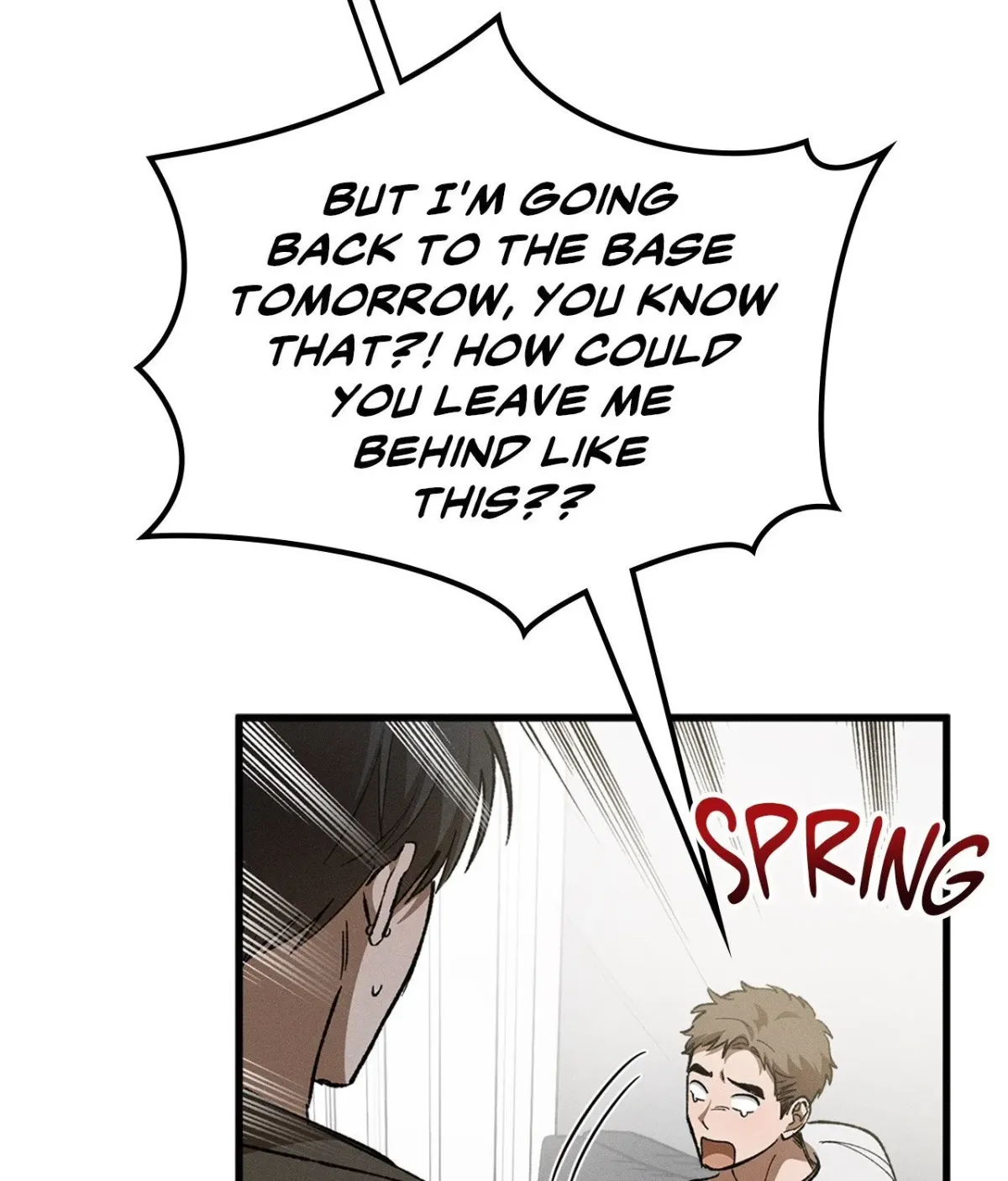 Wolf in White Chapter 35.2 page 18 - 