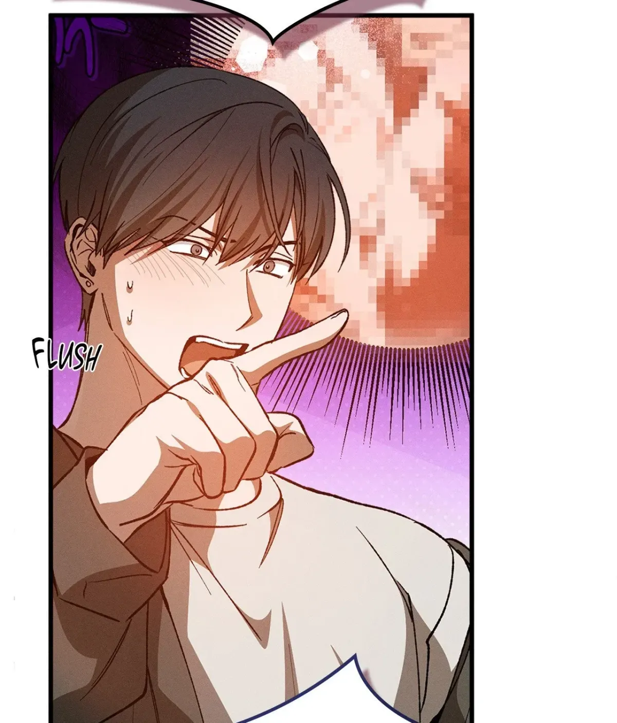 Wolf in White Chapter 35.2 page 22 - 