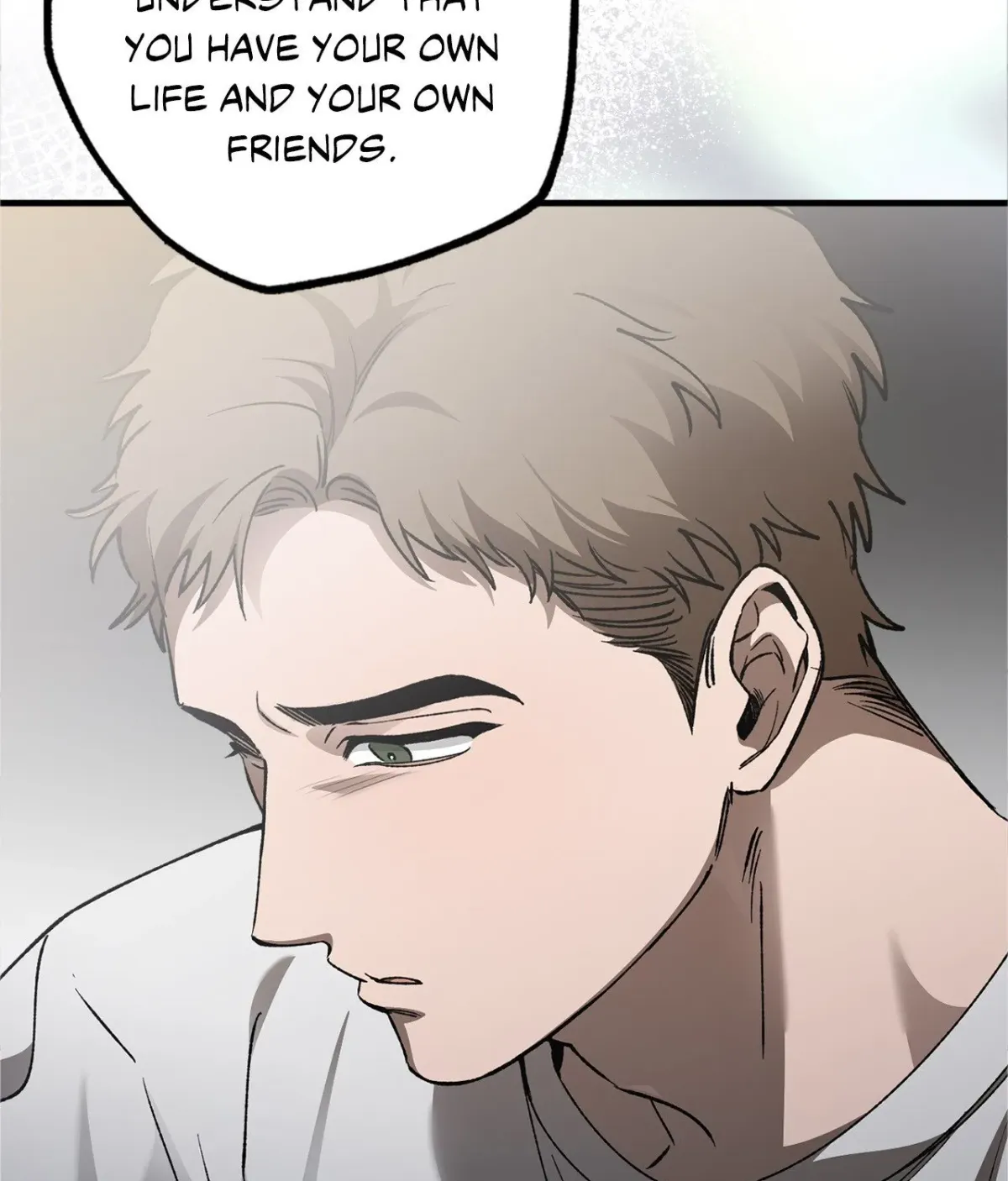 Wolf in White Chapter 35.2 page 28 - 