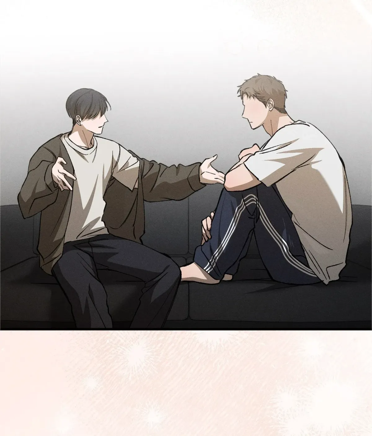Wolf in White Chapter 35.2 page 41 - 