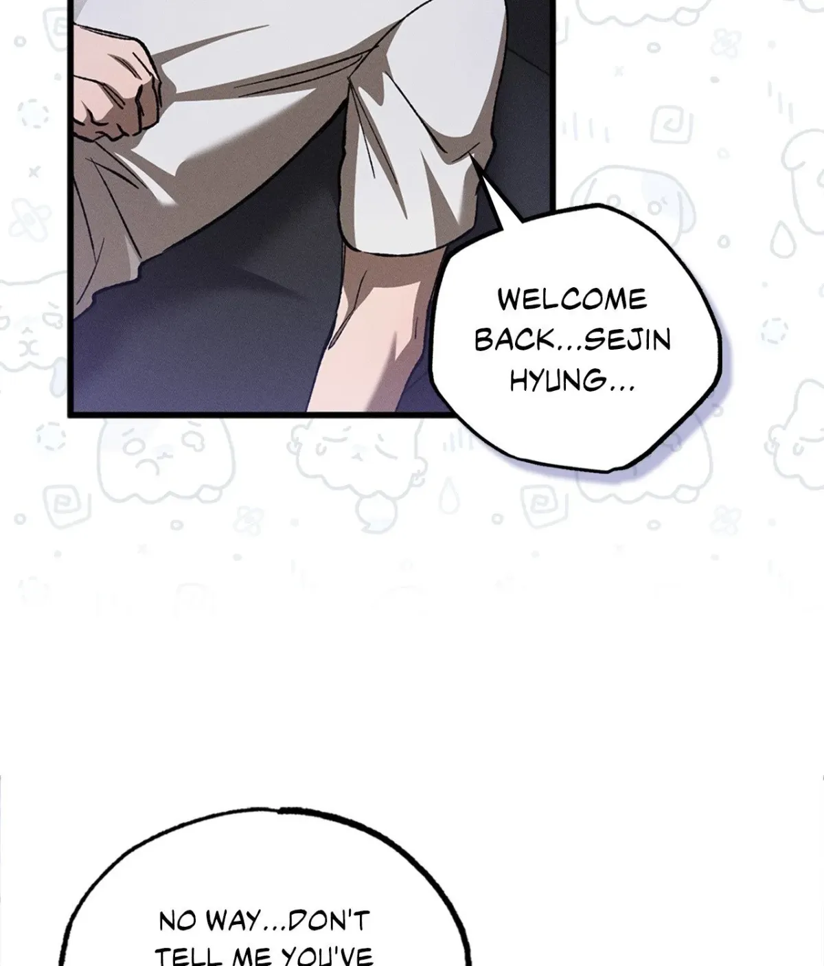 Wolf in White Chapter 35.2 page 7 - 