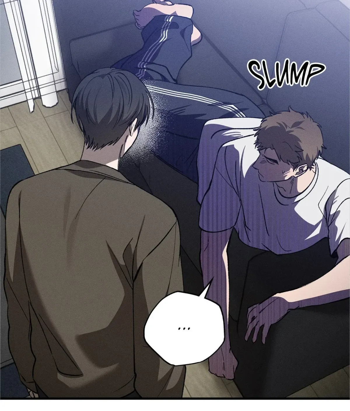 Wolf in White Chapter 35.2 page 9 - 