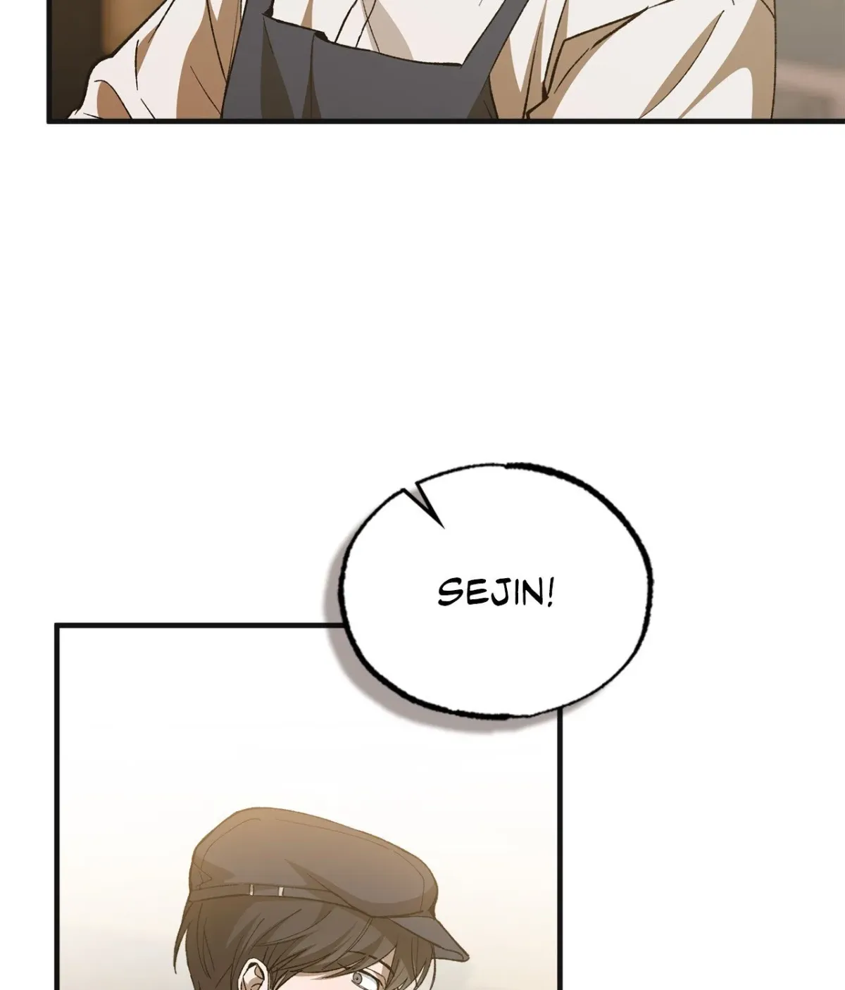 Wolf in White Chapter 35 page 111 - 