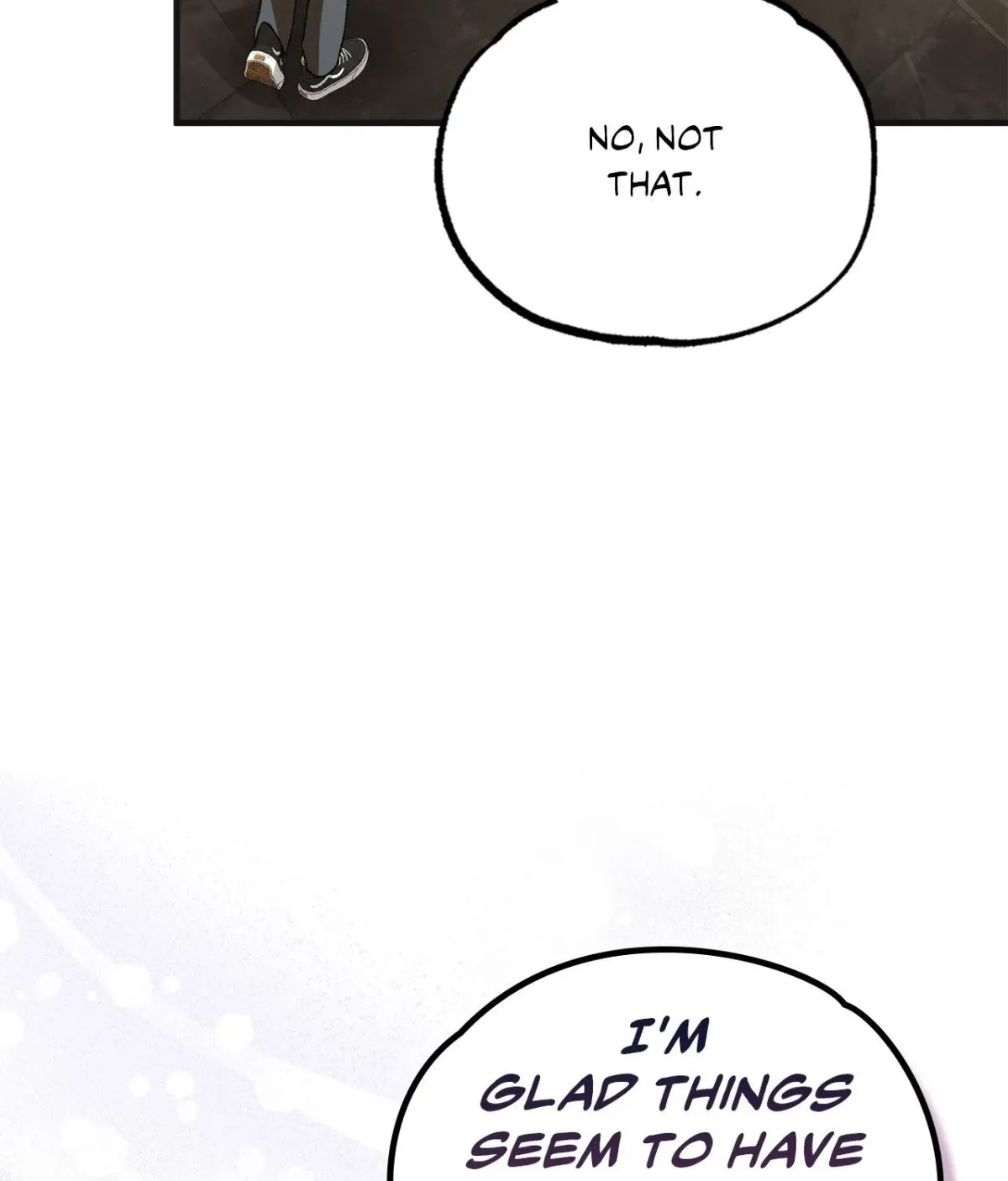 Wolf in White Chapter 35 page 115 - 
