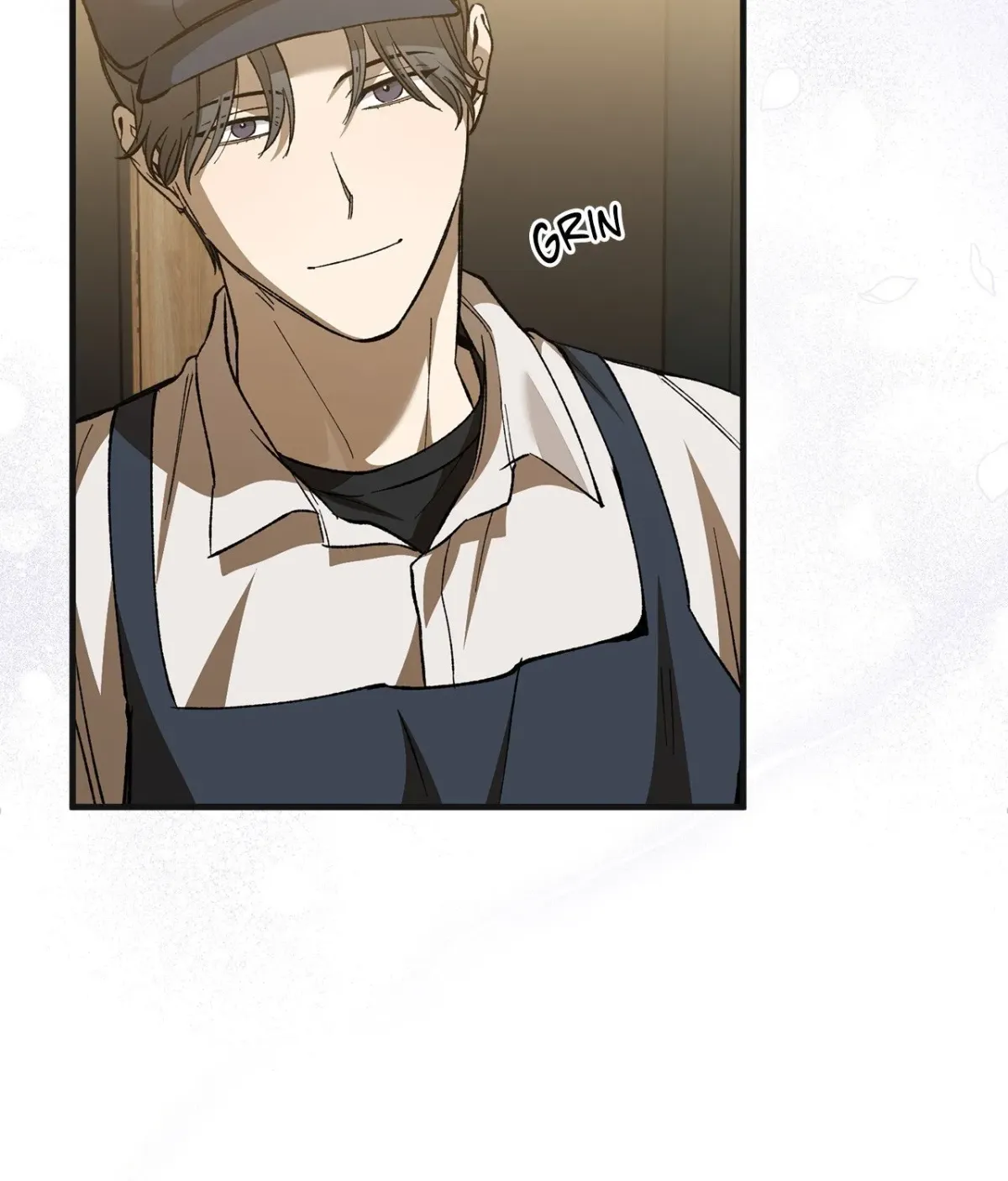 Wolf in White Chapter 35 page 117 - 