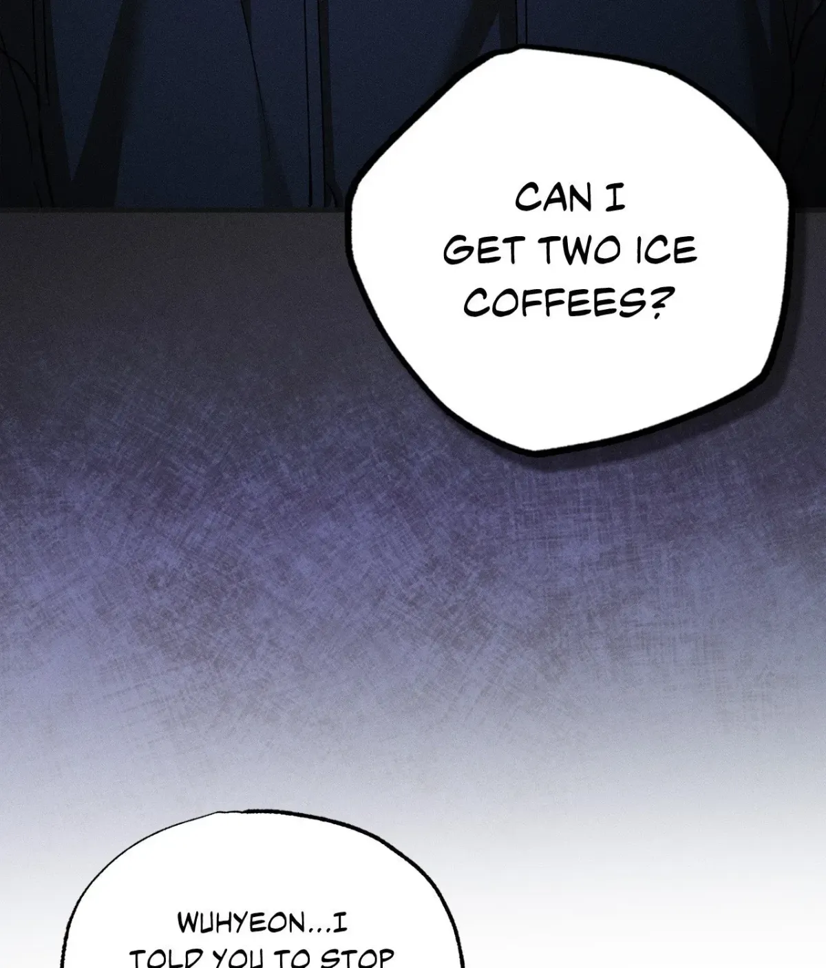Wolf in White Chapter 35 page 126 - 