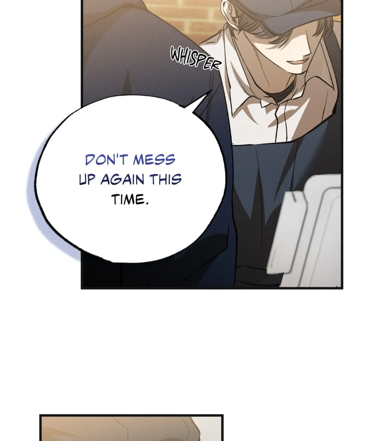 Wolf in White Chapter 35 page 130 - 