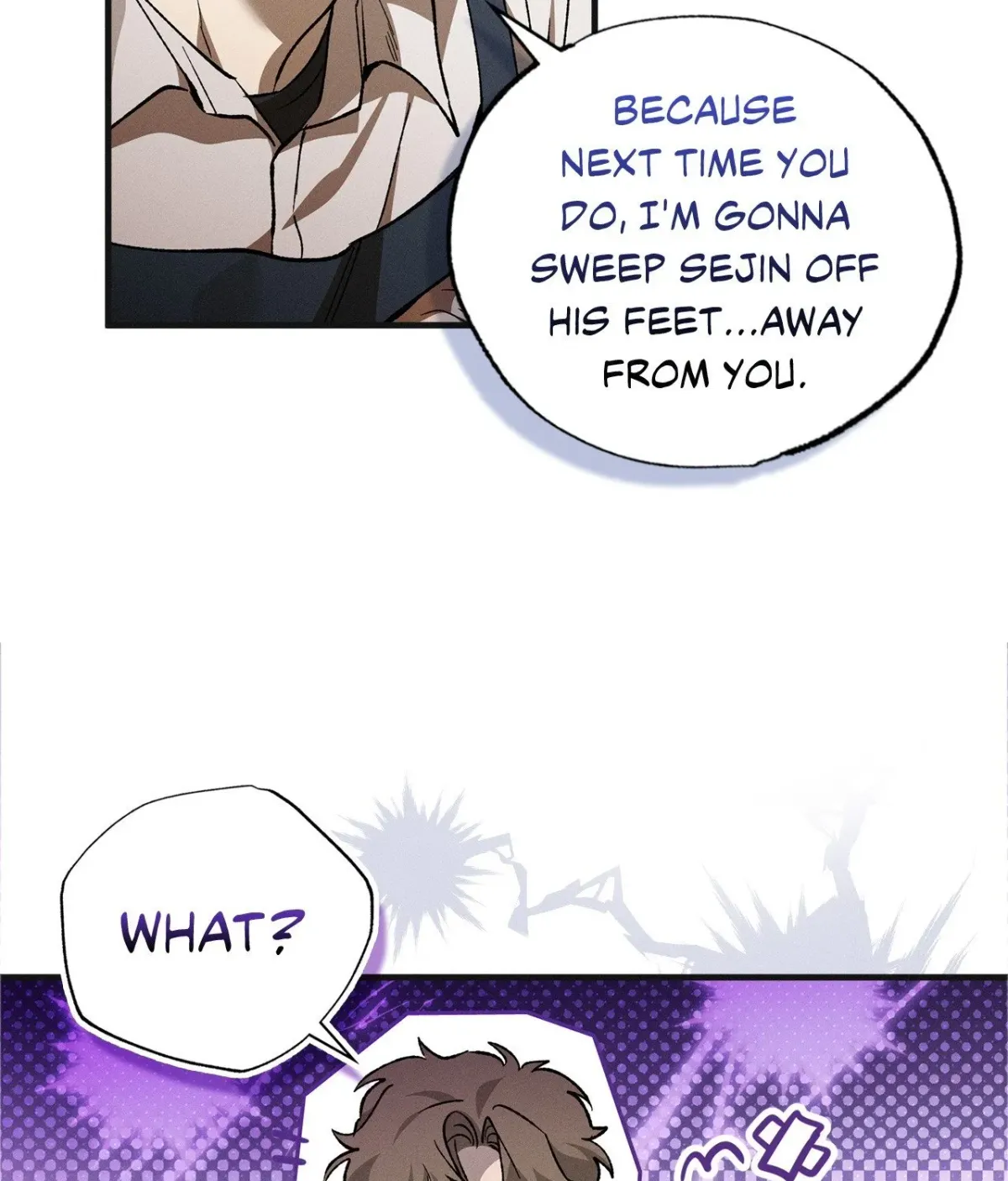 Wolf in White Chapter 35 page 132 - 