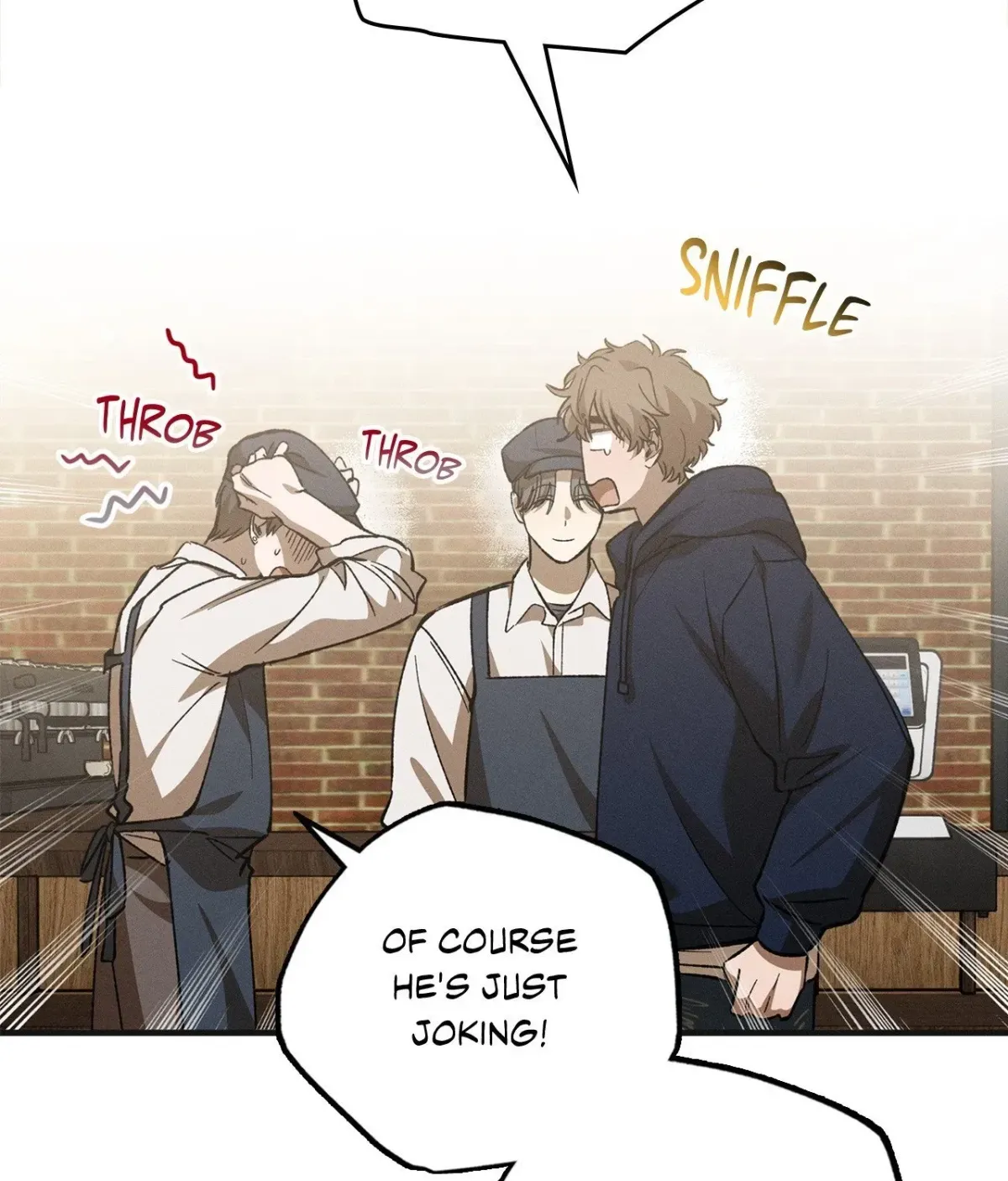 Wolf in White Chapter 35 page 136 - 