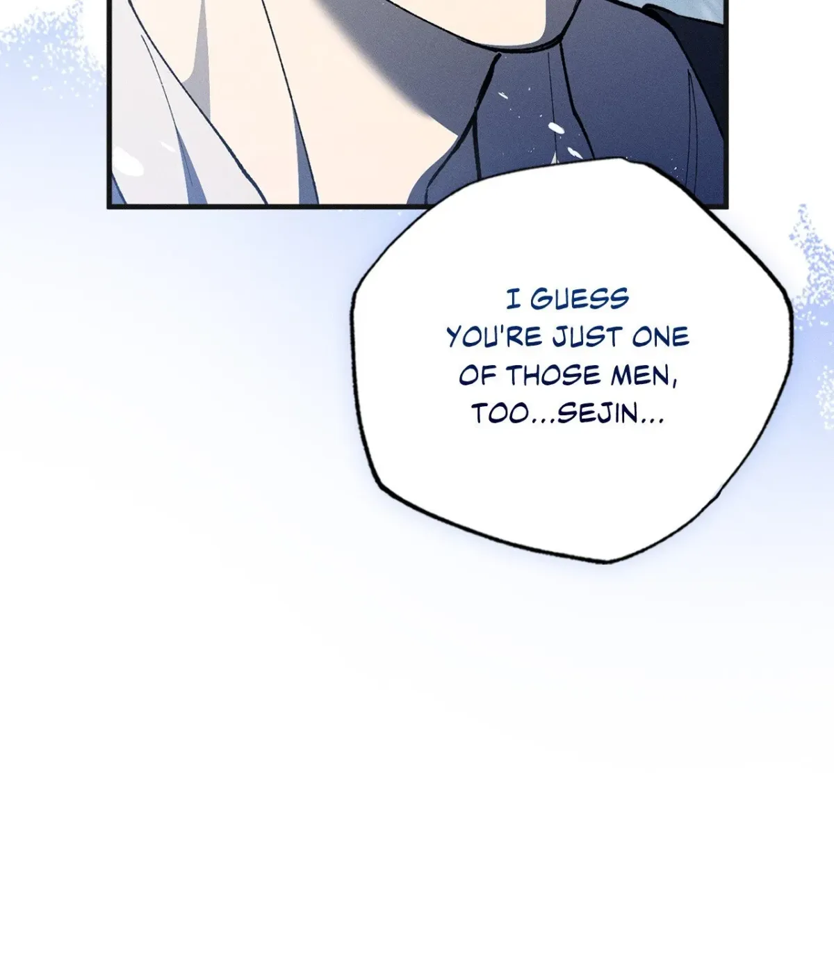 Wolf in White Chapter 35 page 140 - 