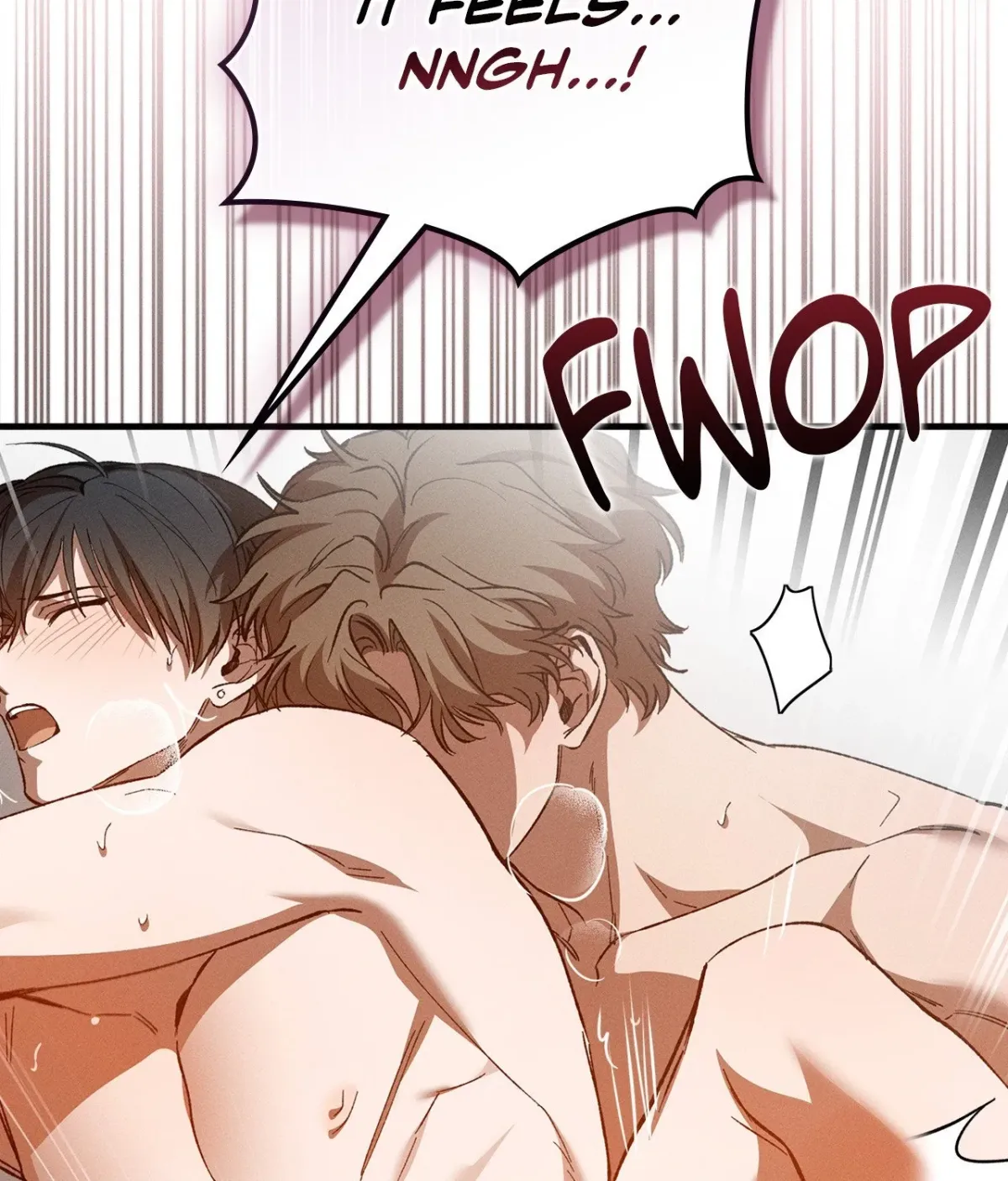 Wolf in White Chapter 35 page 15 - 