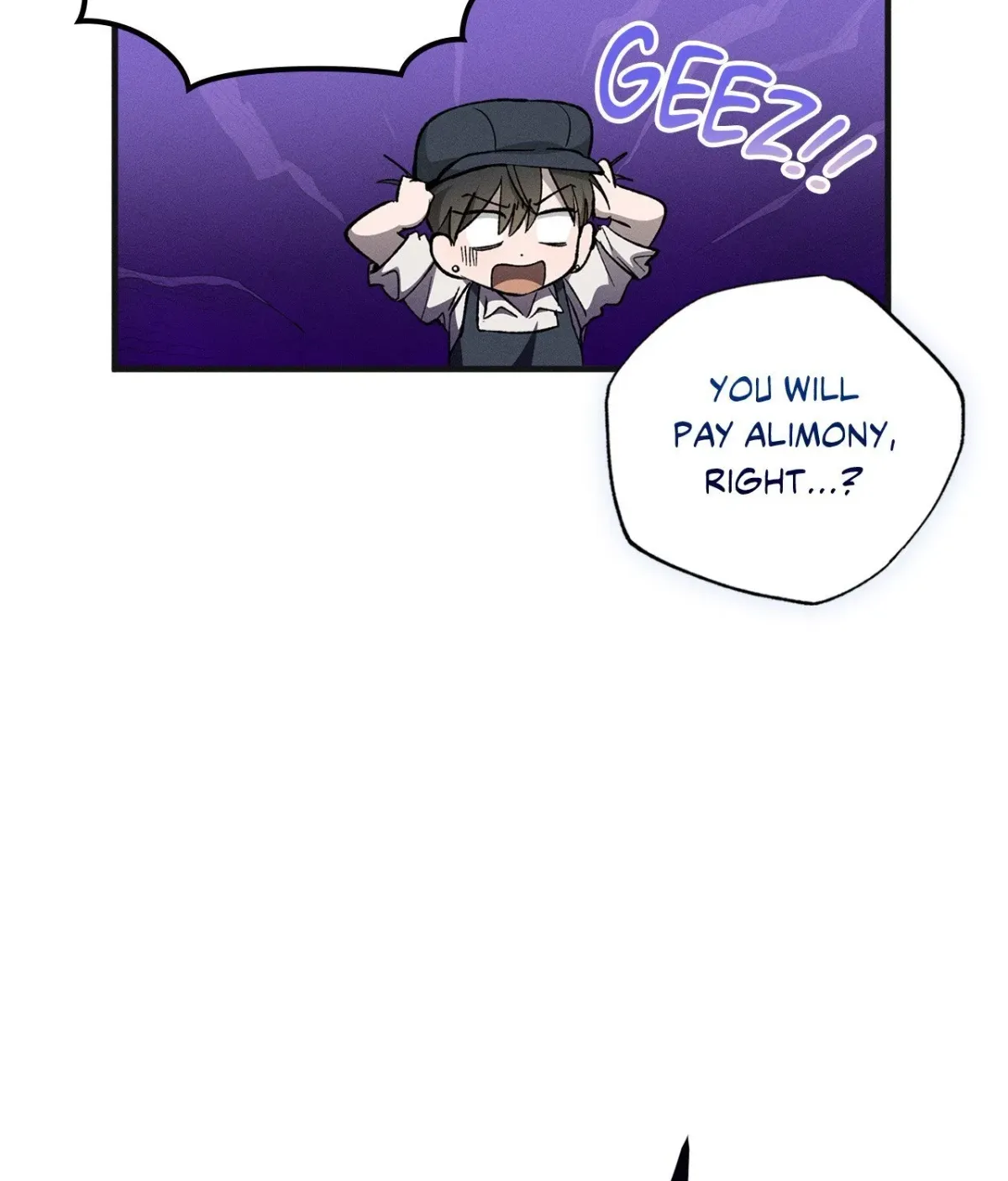 Wolf in White Chapter 35 page 142 - 