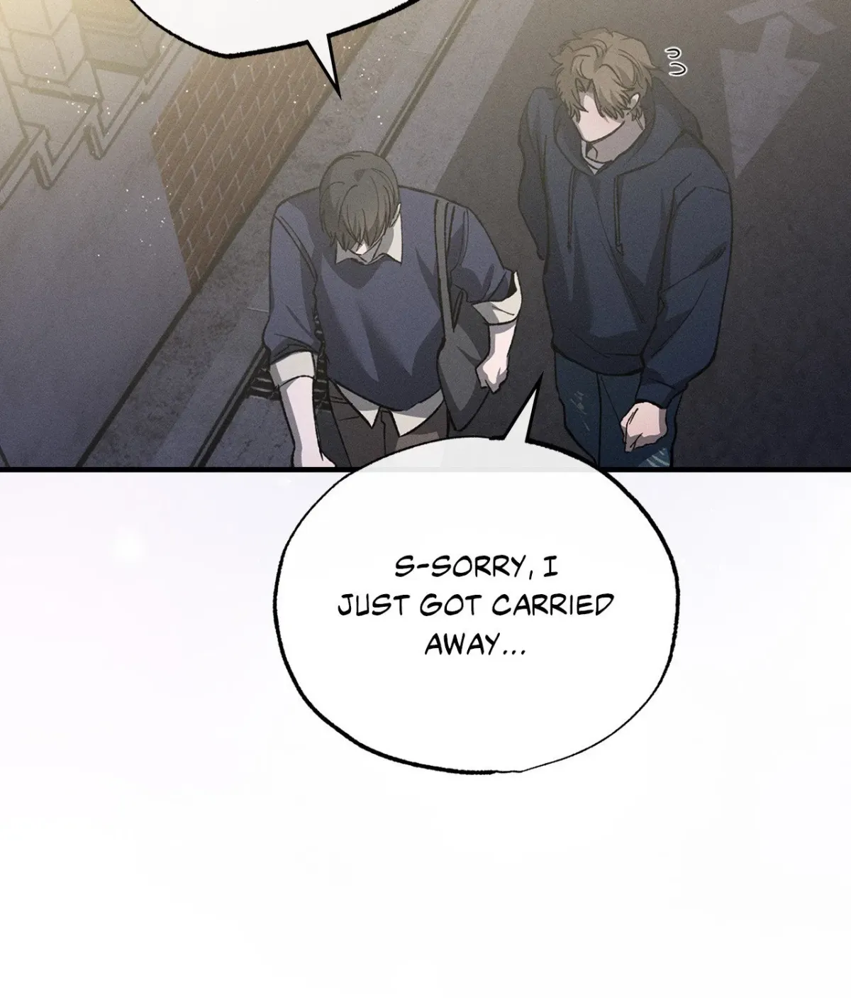 Wolf in White Chapter 35 page 149 - 