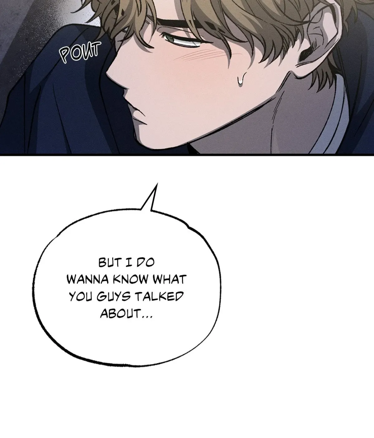 Wolf in White Chapter 35 page 151 - 