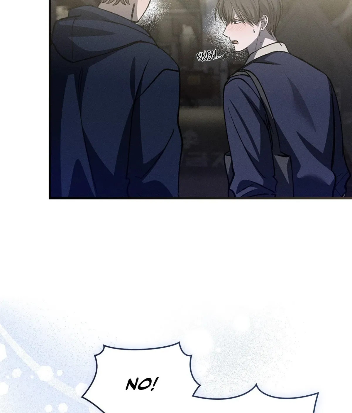 Wolf in White Chapter 35 page 153 - 