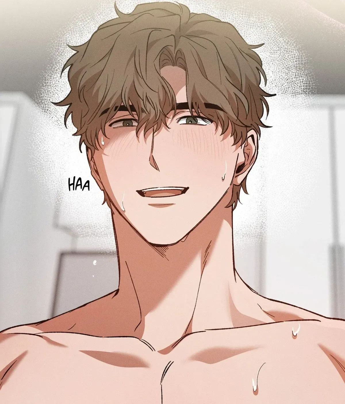 Wolf in White Chapter 35 page 3 - 
