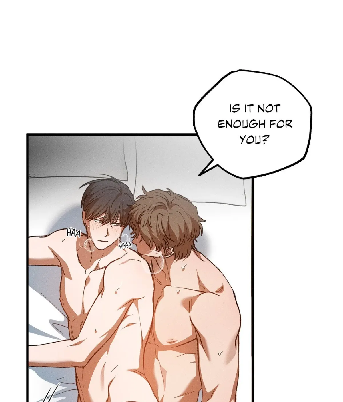 Wolf in White Chapter 35 page 21 - 