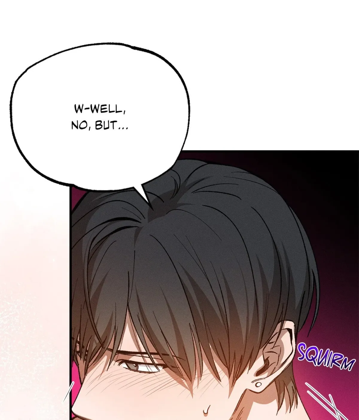 Wolf in White Chapter 35 page 23 - 