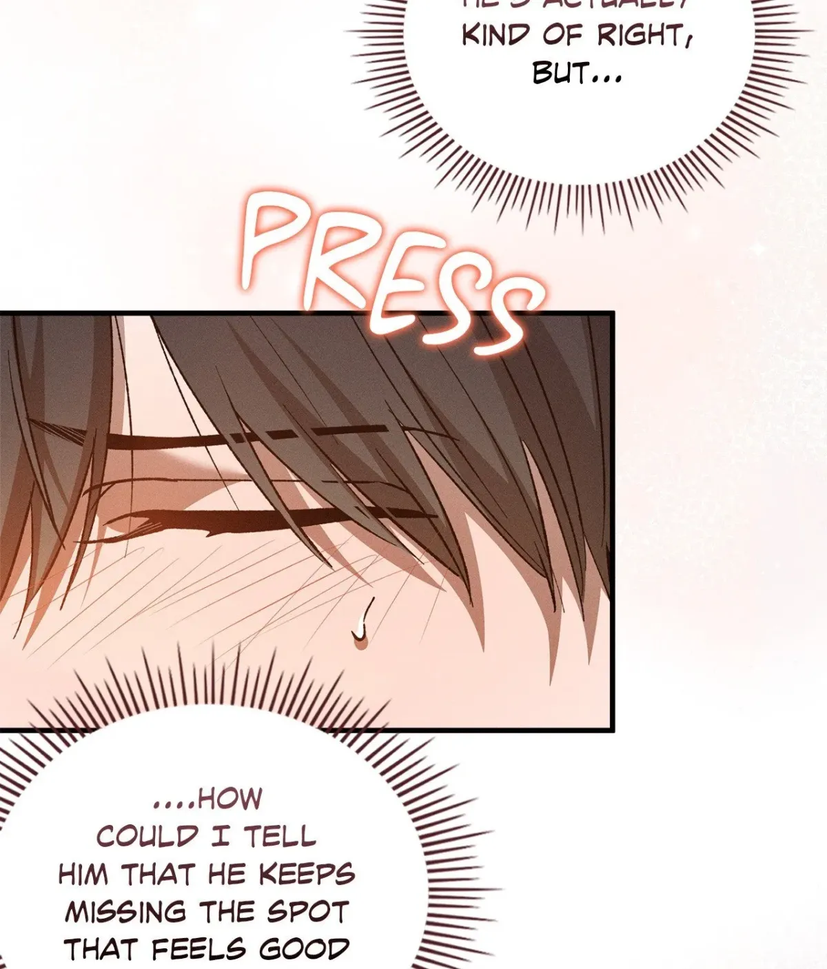 Wolf in White Chapter 35 page 25 - 