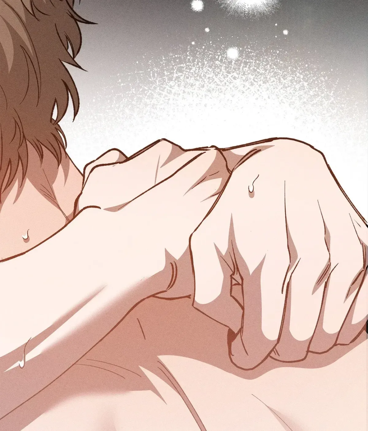 Wolf in White Chapter 35 page 82 - 