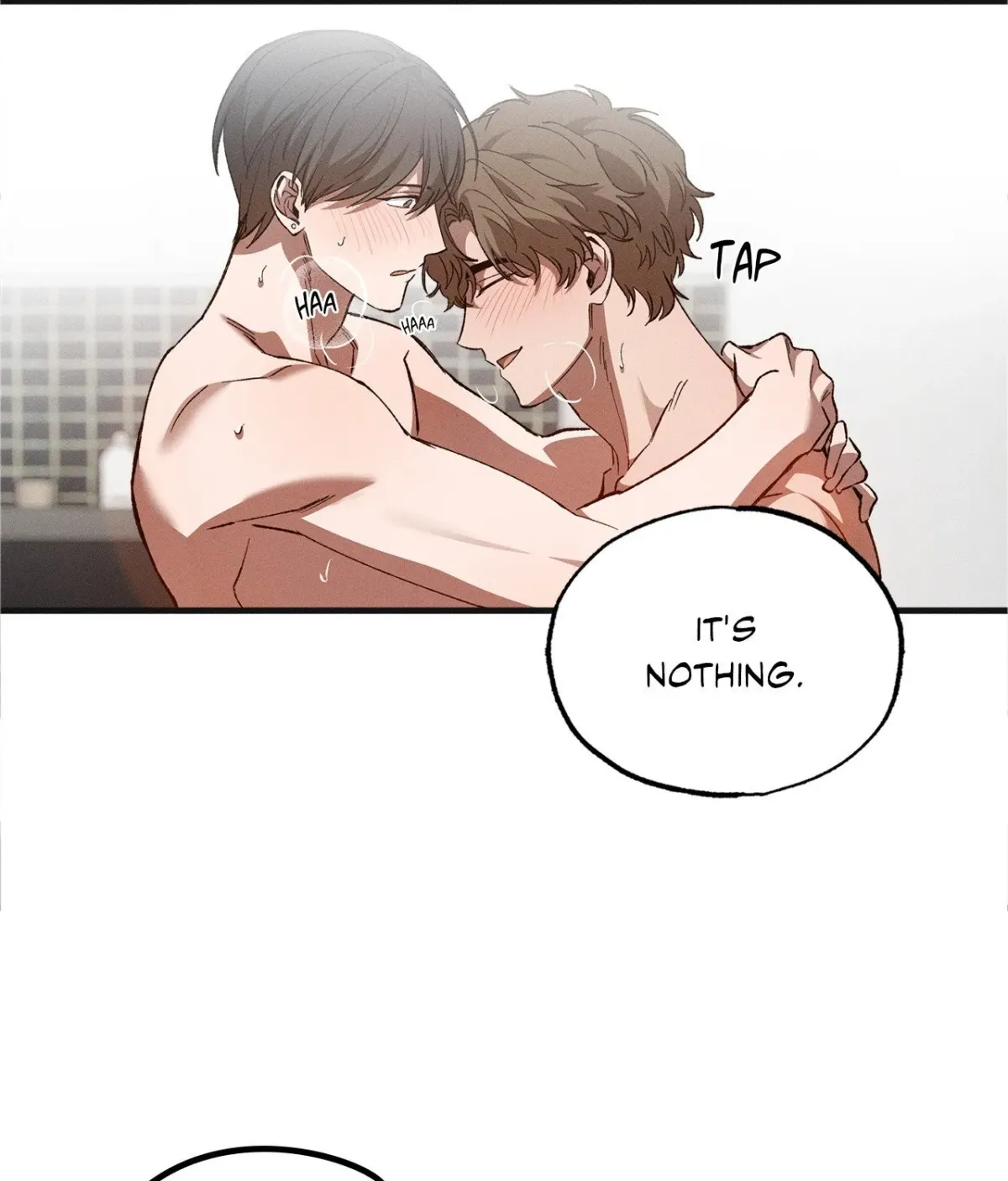 Wolf in White Chapter 35 page 90 - 
