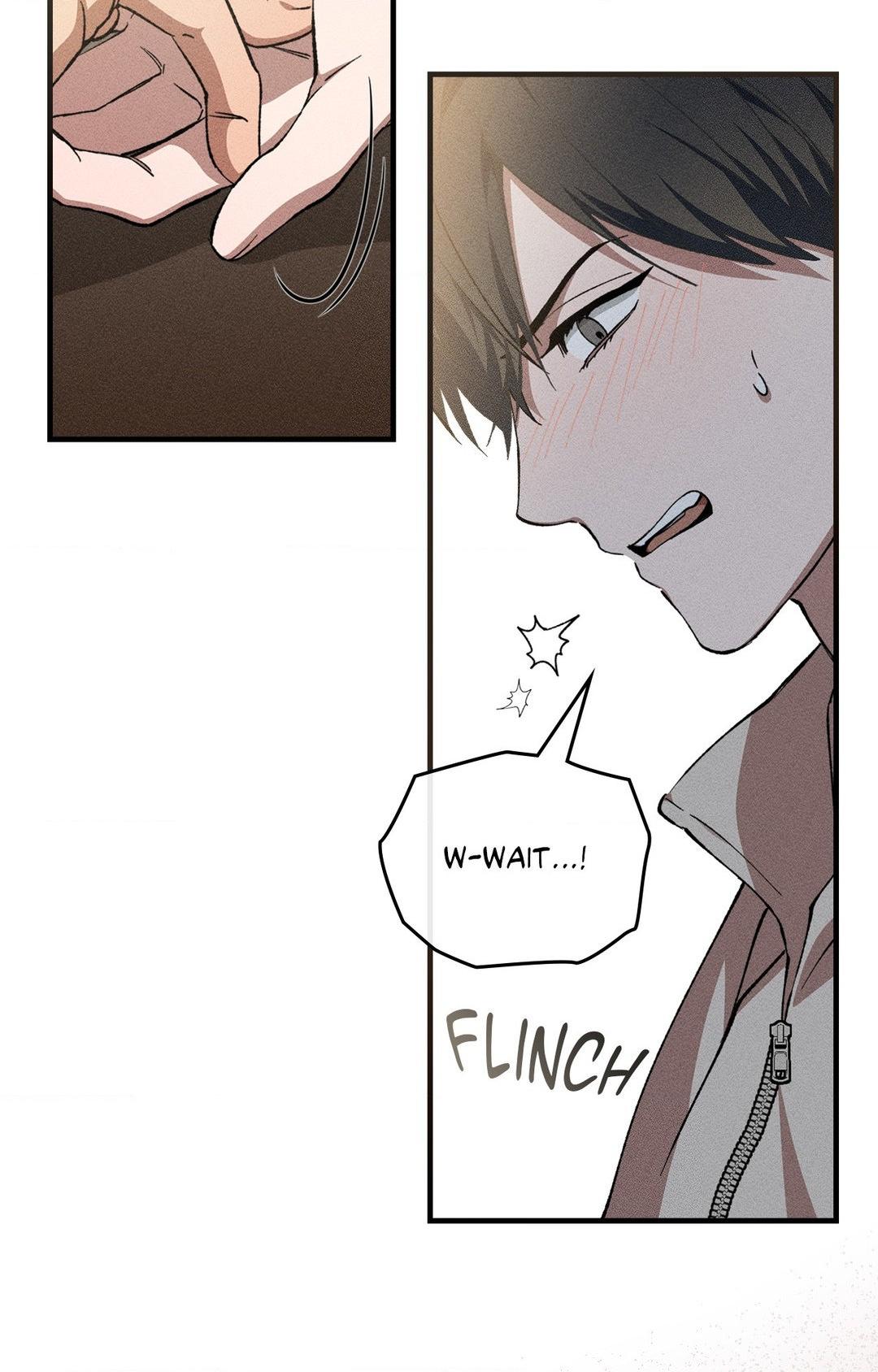 Wolf in White Chapter 4 page 2 - 