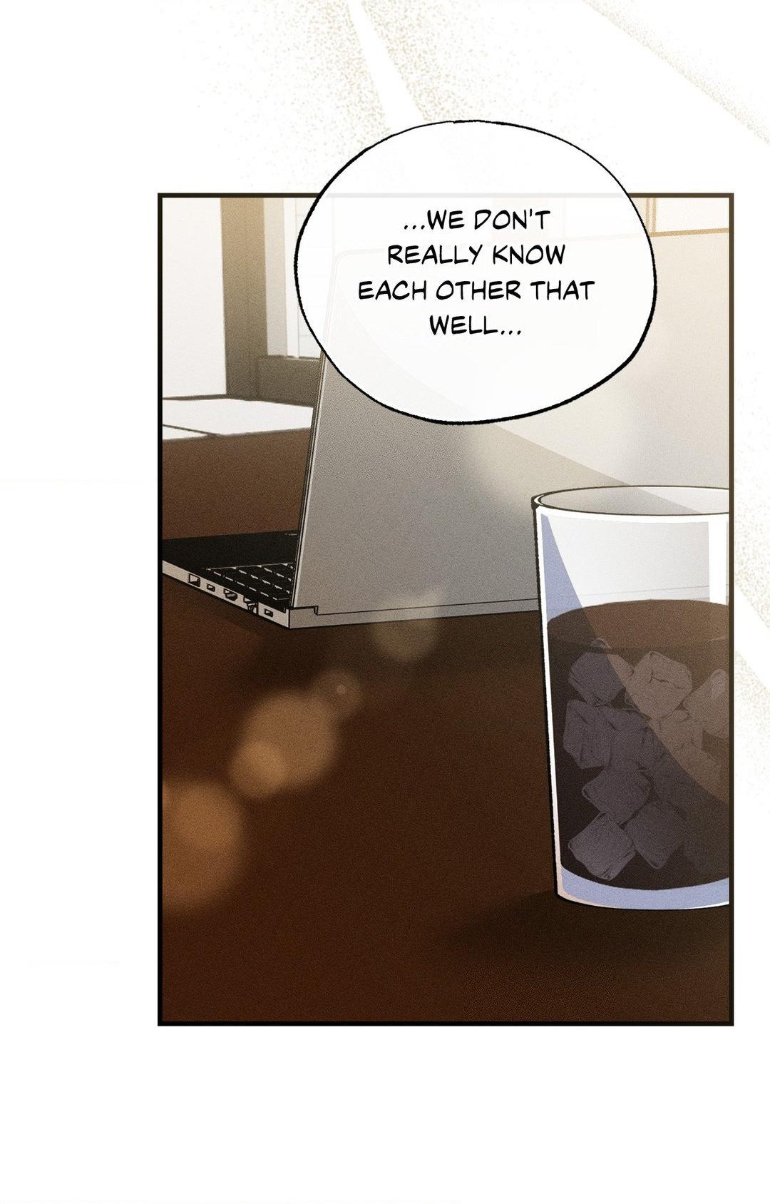 Wolf in White Chapter 4 page 17 - 