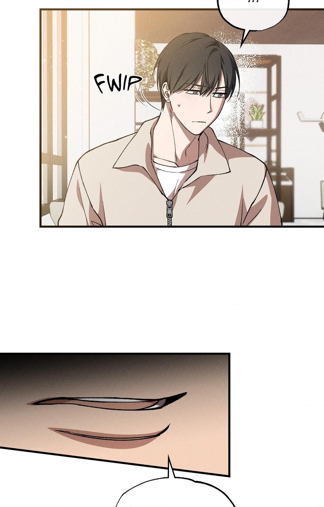 Wolf in White Chapter 4 page 20 - 