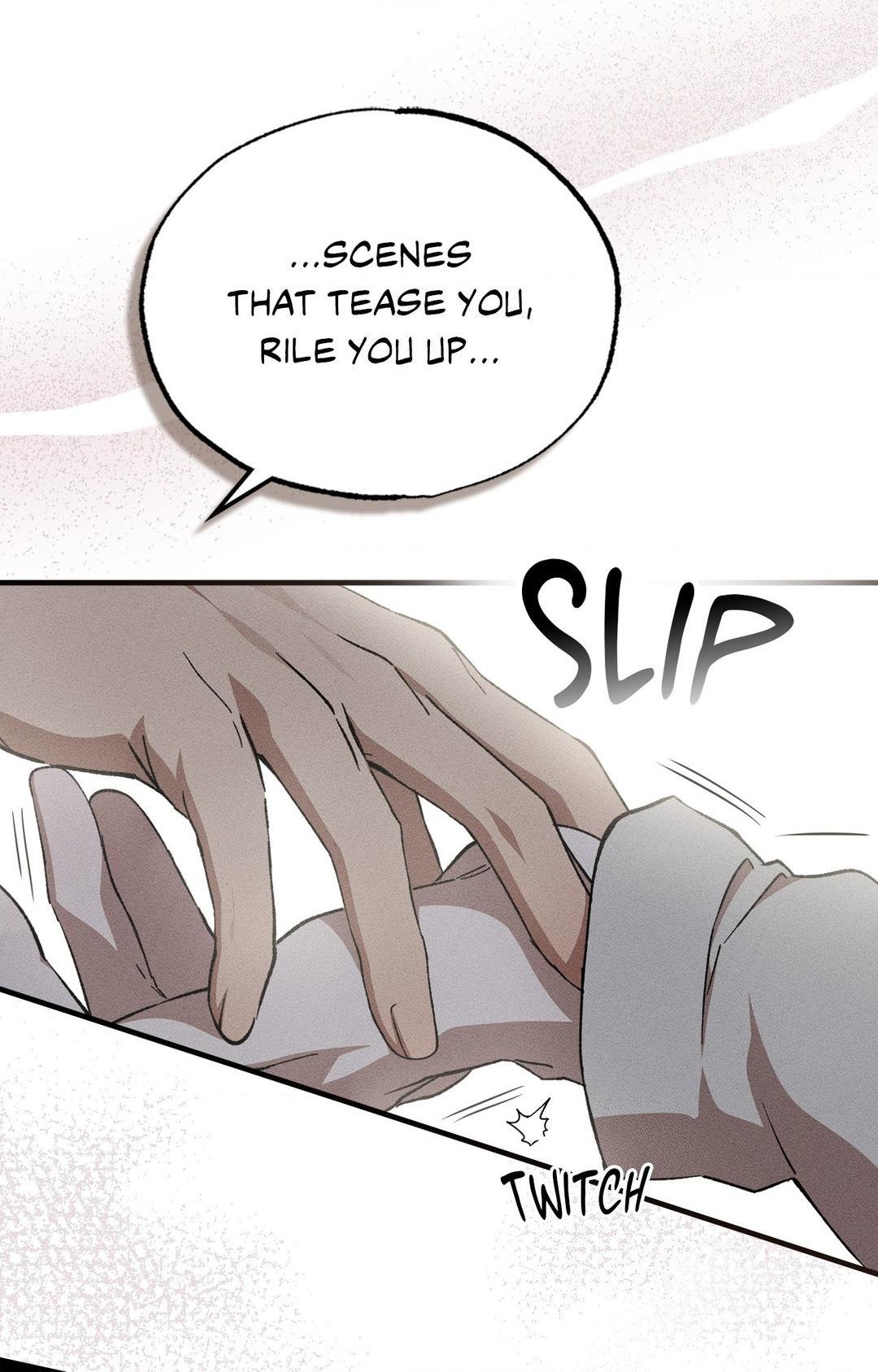 Wolf in White Chapter 4 page 3 - 
