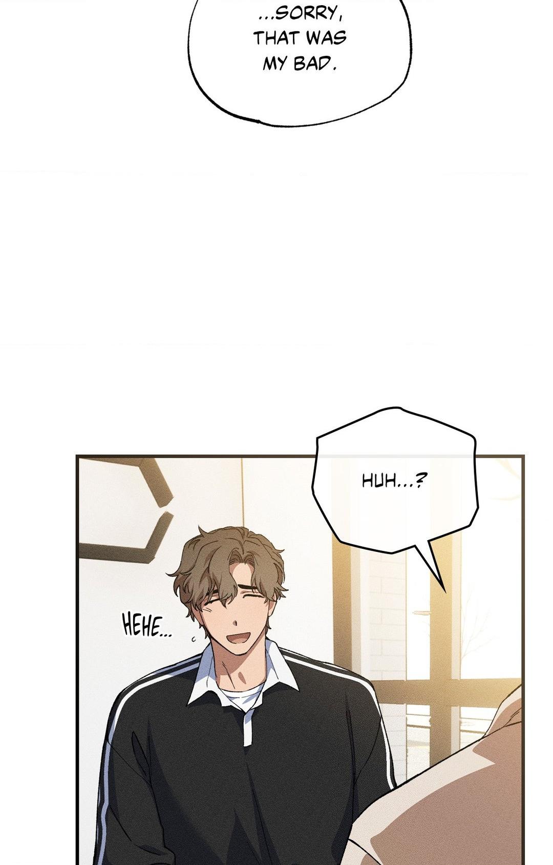 Wolf in White Chapter 4 page 21 - 