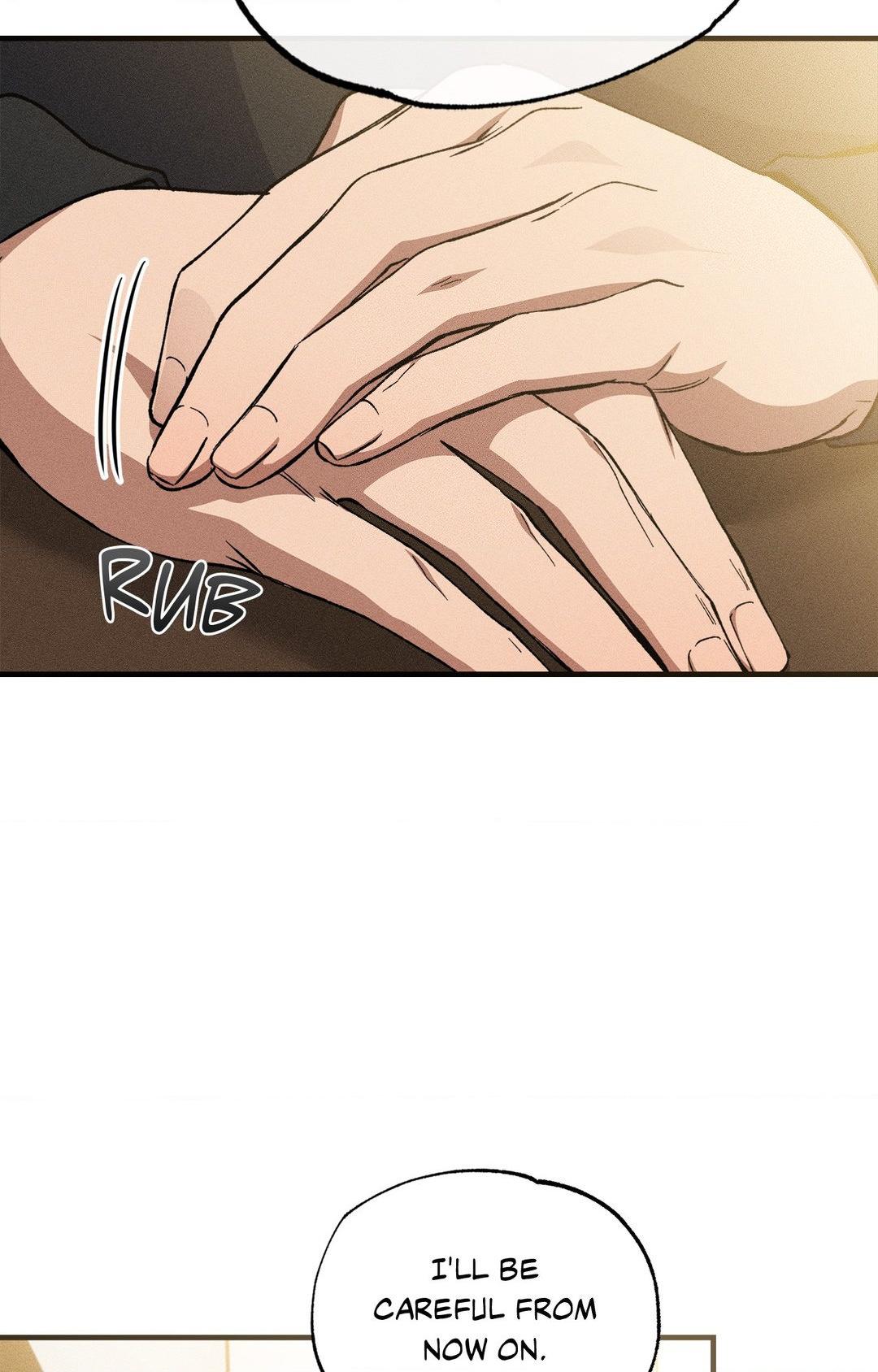 Wolf in White Chapter 4 page 23 - 