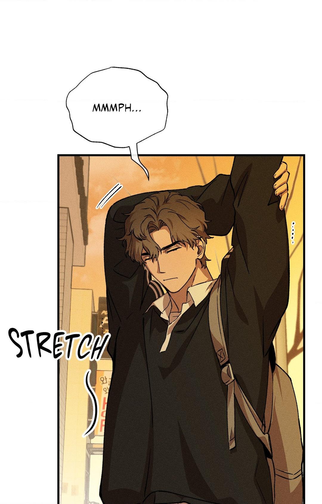 Wolf in White Chapter 4 page 29 - 