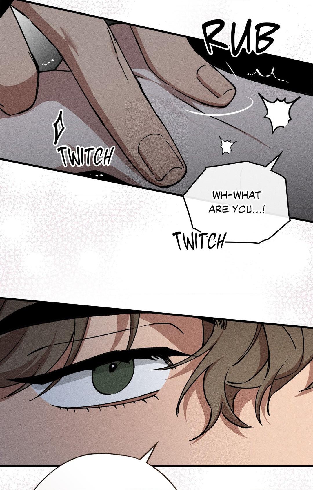 Wolf in White Chapter 4 page 4 - 