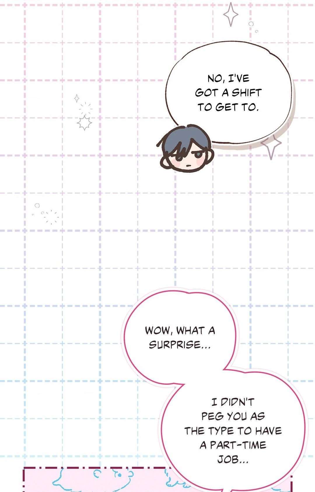 Wolf in White Chapter 4 page 32 - 