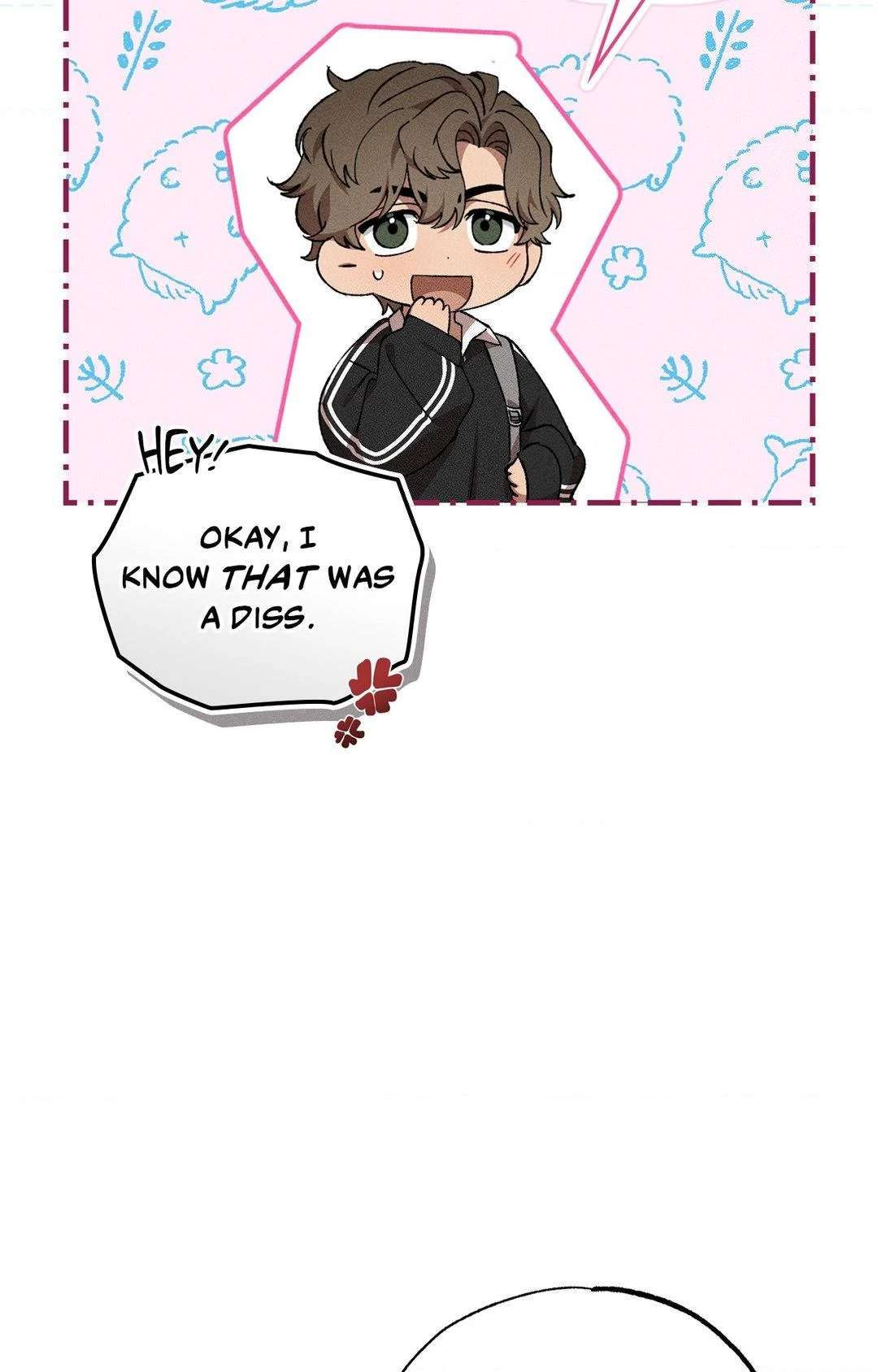 Wolf in White Chapter 4 page 33 - 