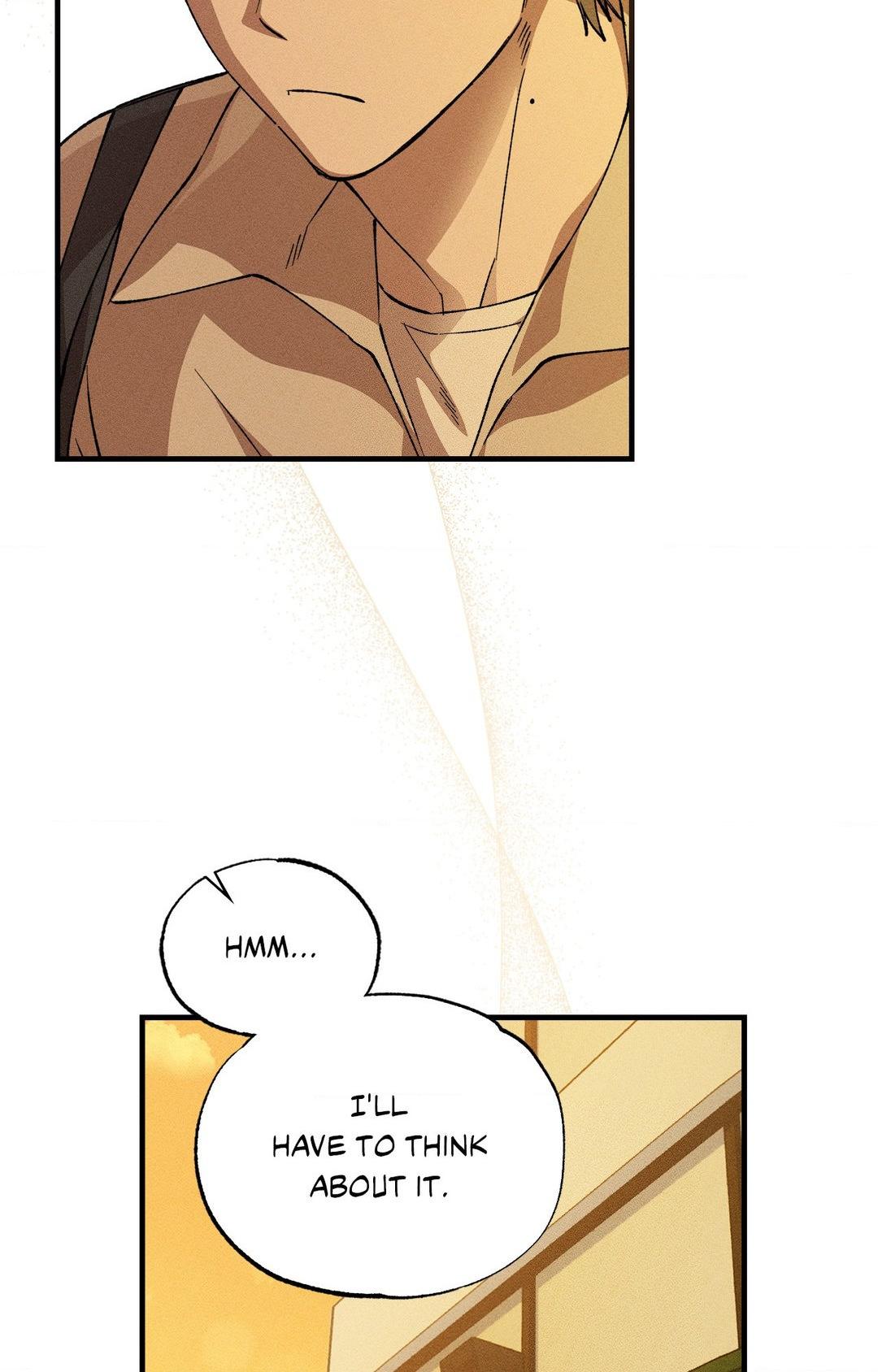 Wolf in White Chapter 4 page 38 - 