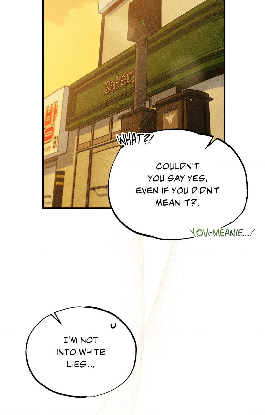 Wolf in White Chapter 4 page 39 - 
