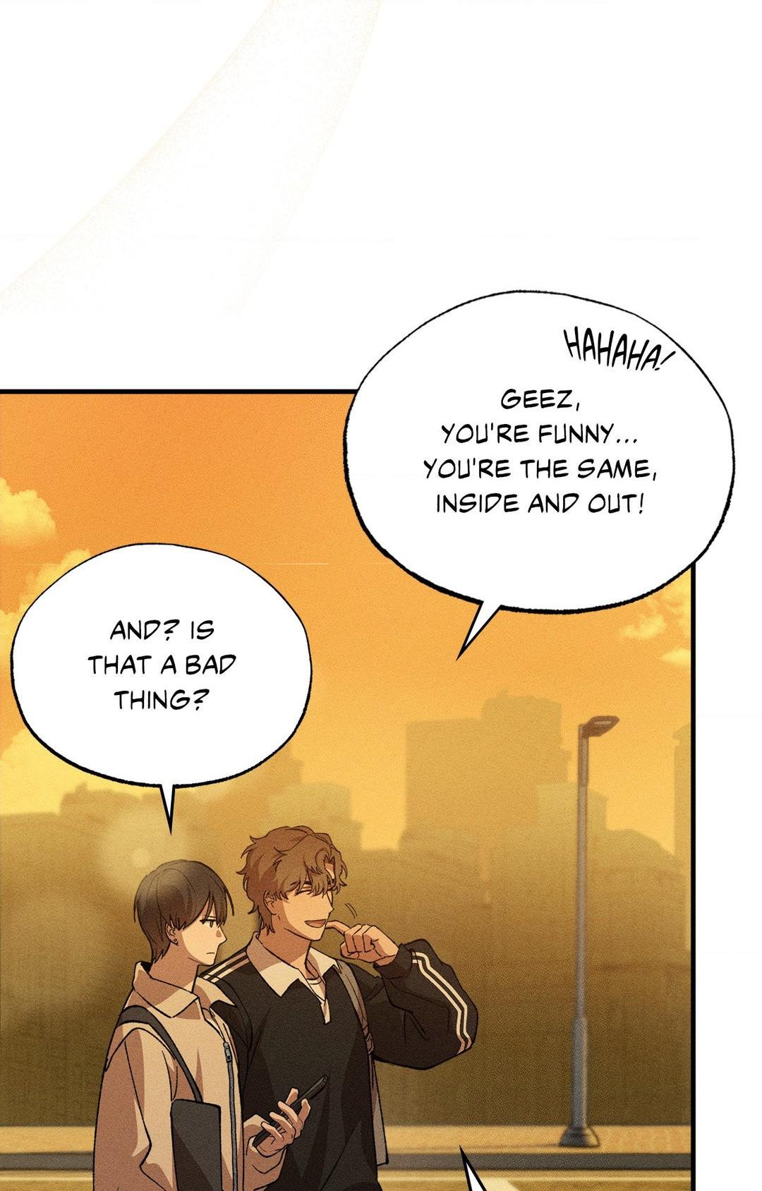 Wolf in White Chapter 4 page 40 - 