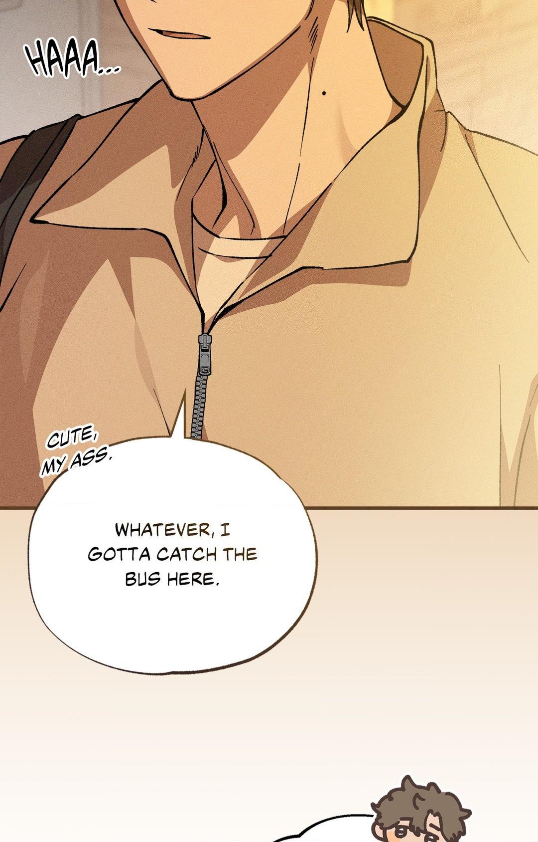 Wolf in White Chapter 4 page 43 - 