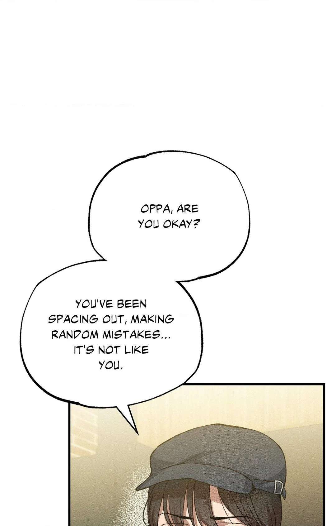 Wolf in White Chapter 4 page 55 - 