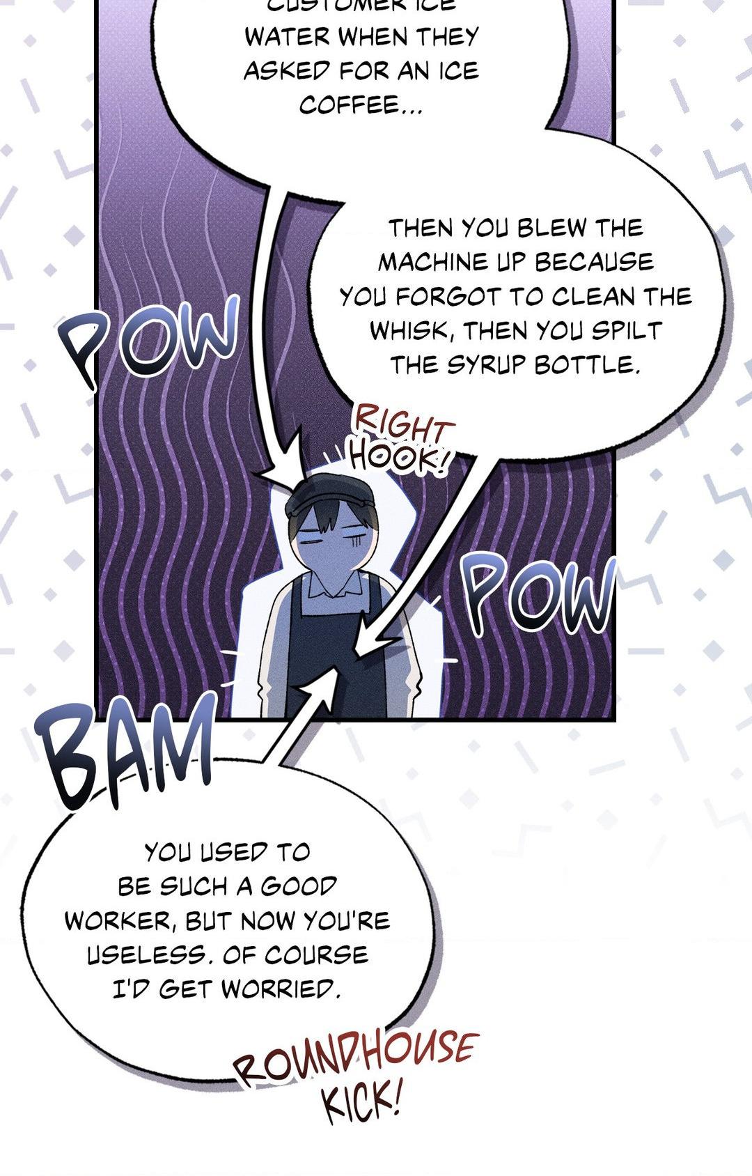 Wolf in White Chapter 4 page 57 - 
