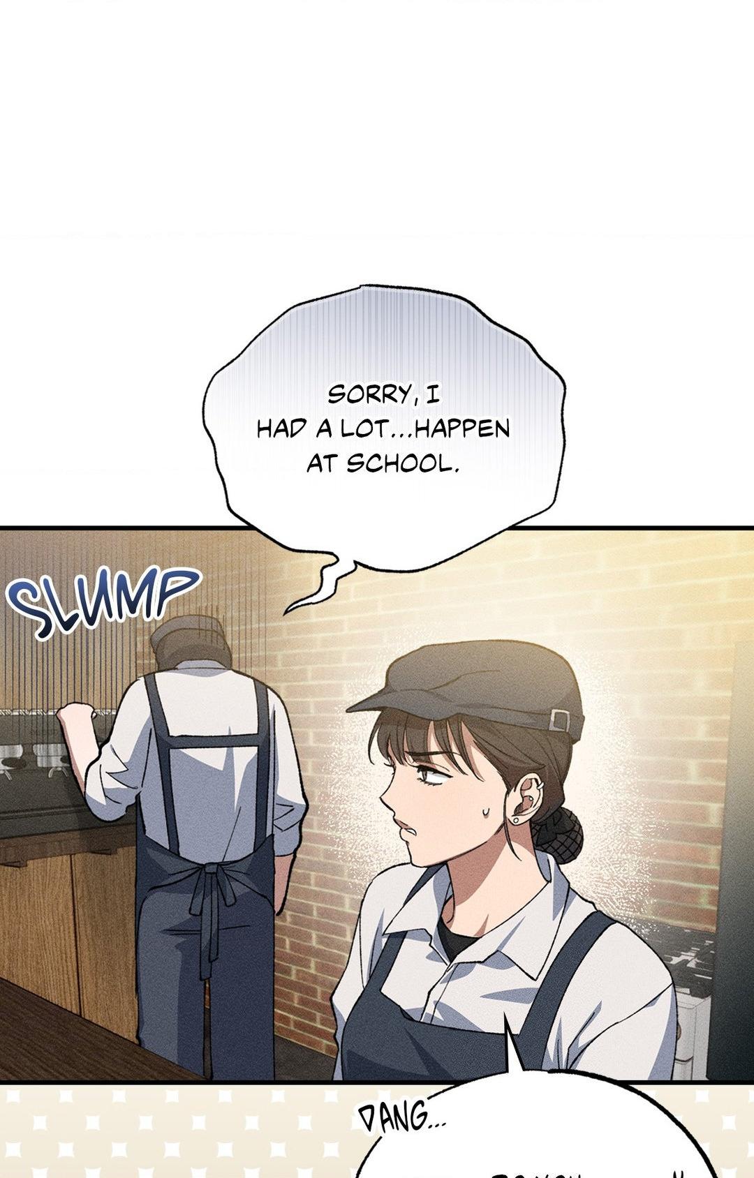 Wolf in White Chapter 4 page 58 - 