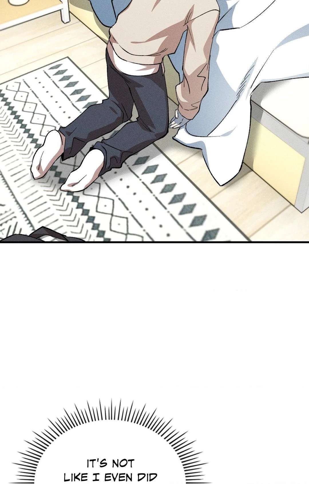 Wolf in White Chapter 4 page 64 - 