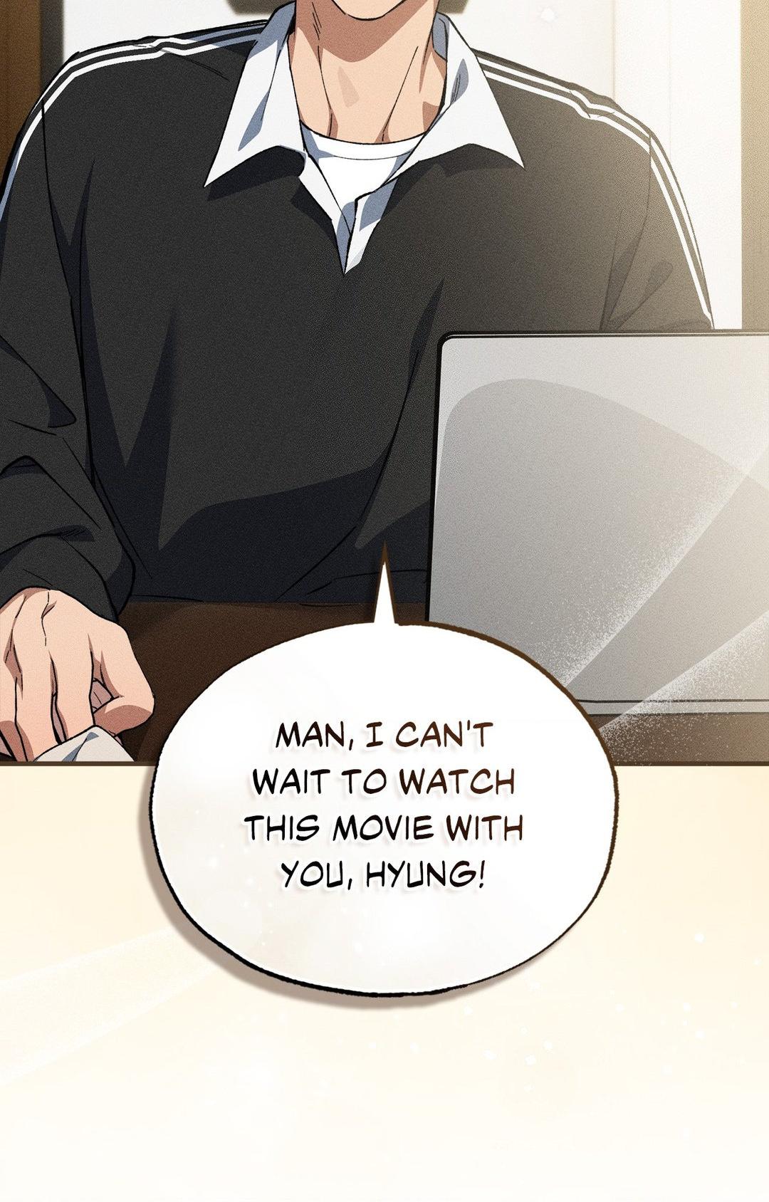 Wolf in White Chapter 4 page 8 - 