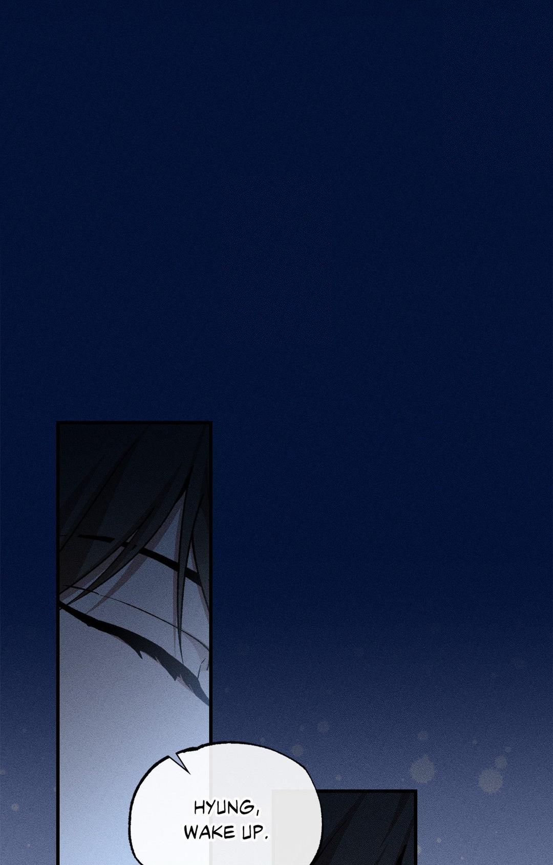 Wolf in White Chapter 4 page 71 - 