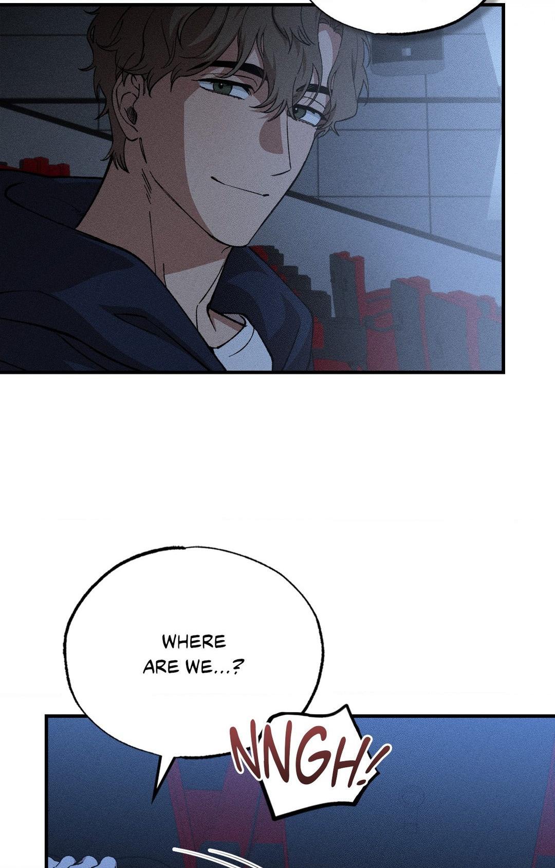 Wolf in White Chapter 4 page 73 - 