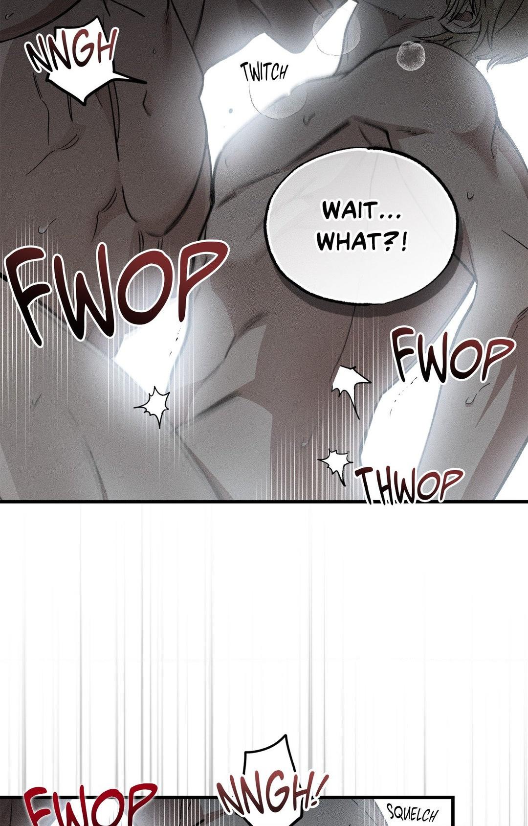 Wolf in White Chapter 4 page 75 - 